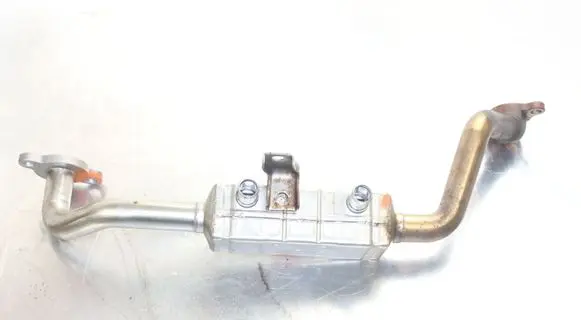 Subaru Outback EGR valve cooler 14793AA000