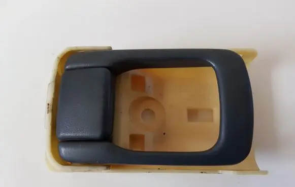 Nissan Almera Front door interior handle