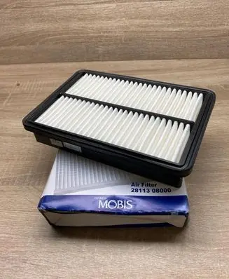 KIA Cerato Air filter 2811308000