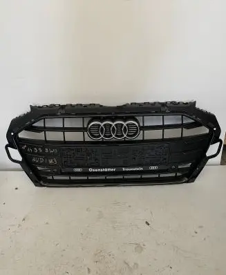 Audi A4 S4 B9 Front grill