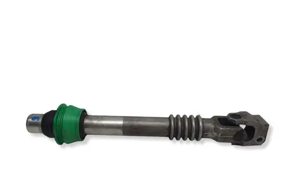 BMW 5 E60 E61 Steering wheel axle 
