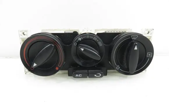Seat Toledo II (1M) Interior fan control switch 1M0820045A