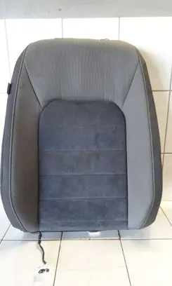 Volkswagen Golf VII Seat trim 