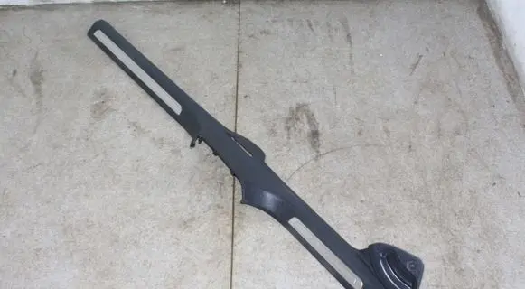 Volkswagen Passat Alltrack Sill/side skirt trim 3G0853371N 3G0853371