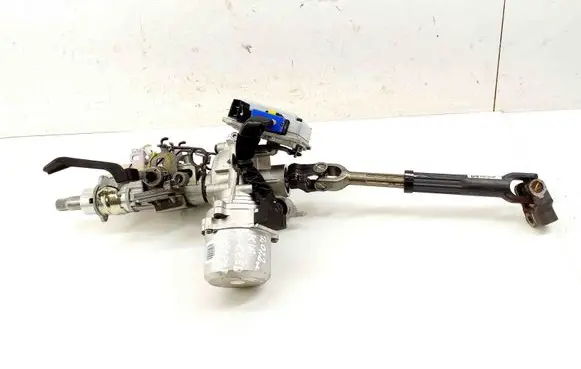 KIA Xceed Steering rack mechanical part J7563E0300 F256393100