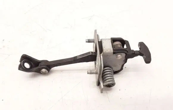Citroen C4 Grand Picasso Front door check strap stopper