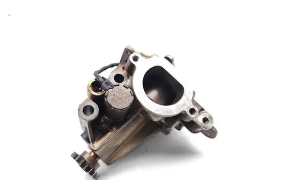 Nissan Qashqai Oil pump 150002257R 09613315