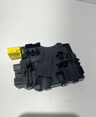 Volkswagen Touran I Steering wheel adjustment handle/lever 1K0953549A 05113510 01018033220077