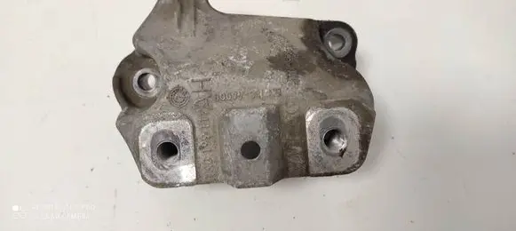 Audi A3 S3 A3 Sportback 8P Gearbox mounting bracket 1K0199117AH