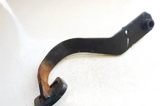 Volkswagen Sharan Brake pedal 