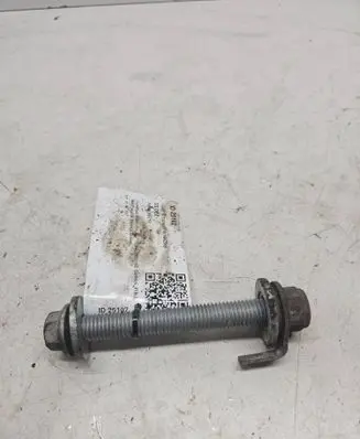 Jaguar XE Rear suspension camber bolt 
