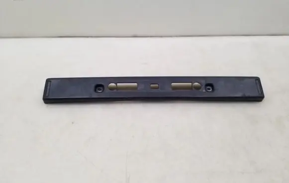 Mitsubishi L200 Number plate surrounds holder frame 6430A261