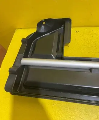 KIA Soul Manual rear window sunshade cover 