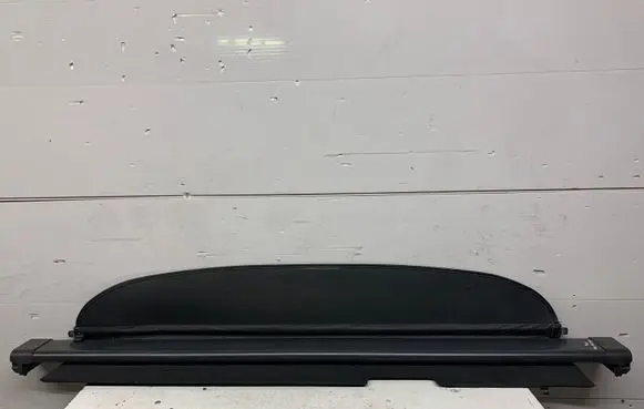 Mazda 626 Parcel shelf load cover 