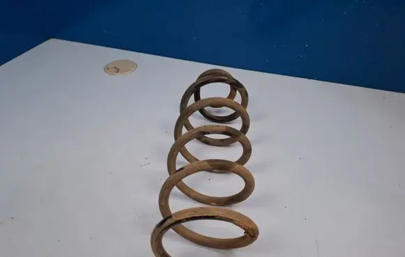 Mazda CX-5 Rear coil spring