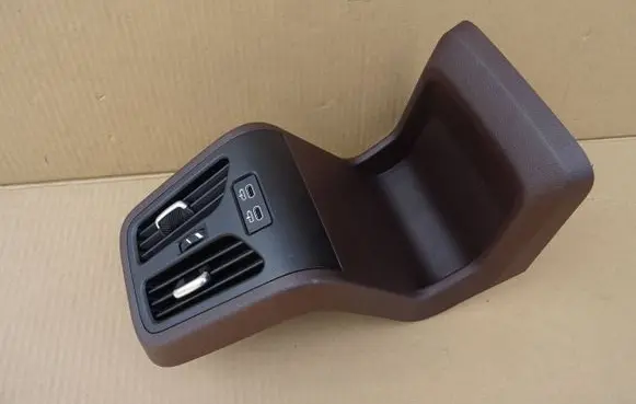 BMW X1 U11 Rear air vent grill 1437644