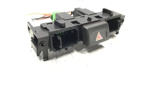 Jaguar X-Type Hazard light switch 1x4313b302ad
