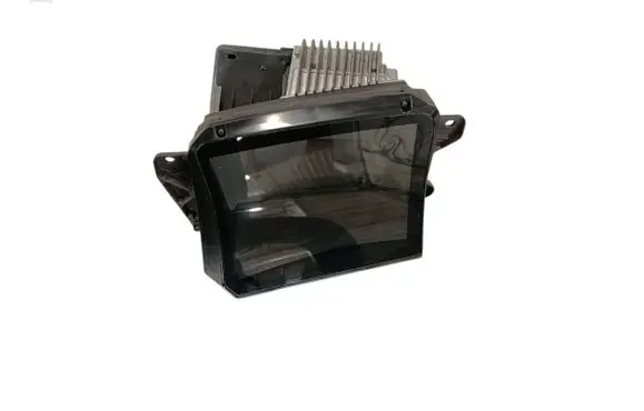 BMW 7 G11 G12 Head up display screen 62309382637 9382637