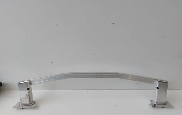 Opel Grandland X Front bumper cross member 98221001