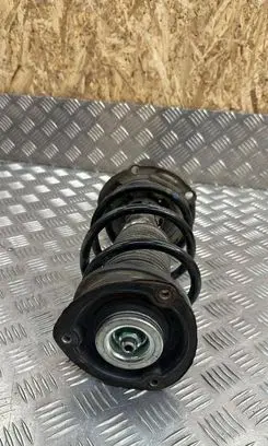 Skoda Octavia Mk3 (5E) Front shock absorber with coil spring 5Q0412013EK