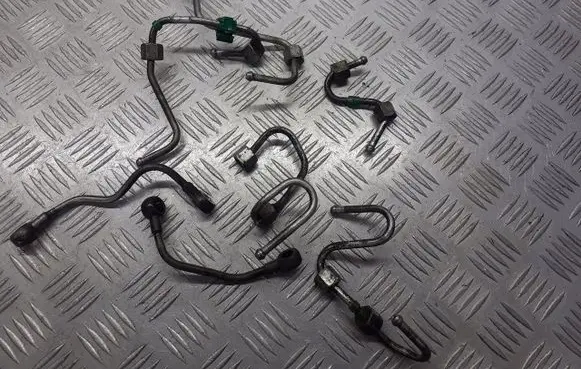 Renault Kangoo I Fuel line/pipe/hose 