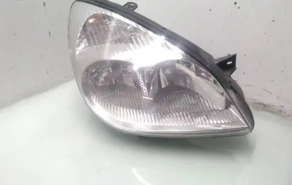 Citroen C5 Headlight/headlamp 9632664780