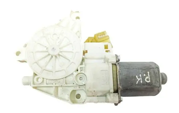 Mercedes-Benz R W251 Front door window regulator motor A2518200742 0130822273 32507