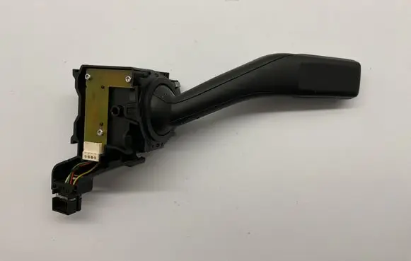 Skoda Octavia Mk2 (1Z) Indicator stalk 1K0953513E 01103510 103S1080226079