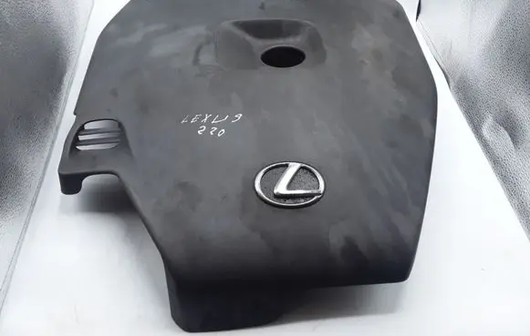 Lexus IS 220D-250-350 Engine cover (trim) NOCODE