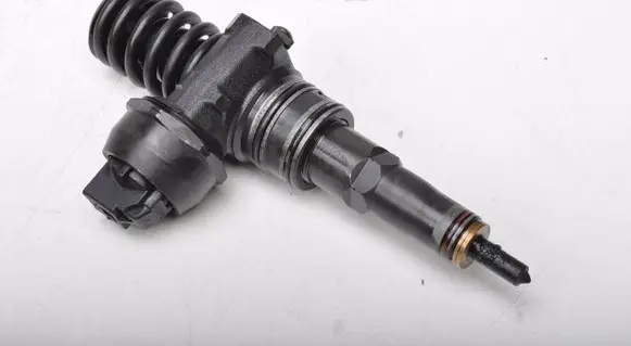 Audi A4 Allroad Fuel injector 0414720037