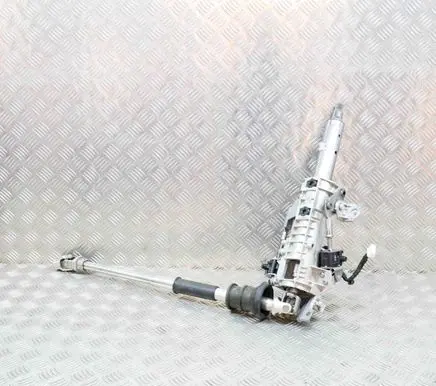Tesla Model 3 Steering rack mechanical part 104481600E 0G23A3423