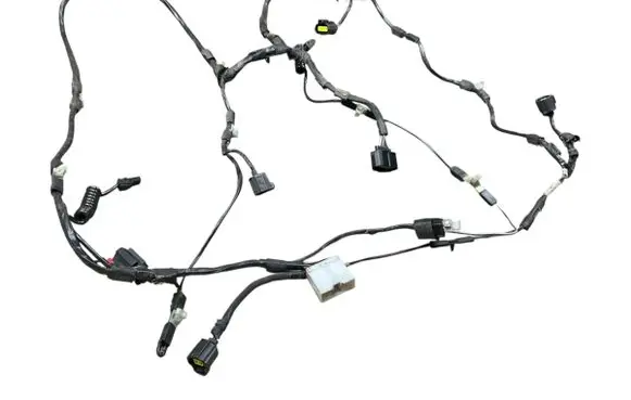Jeep Grand Cherokee (WJ) Front door wiring loom 965537 96555Y 56042800