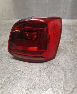 Volkswagen Polo V 6R Rear/tail lights 6C0945096F 0287314108 6C0945112