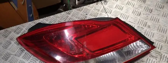 Opel Insignia A Rear/tail lights 168352