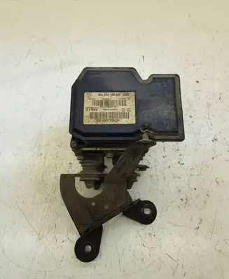 Volkswagen PASSAT CC ABS Pump 3AA614109AQ
