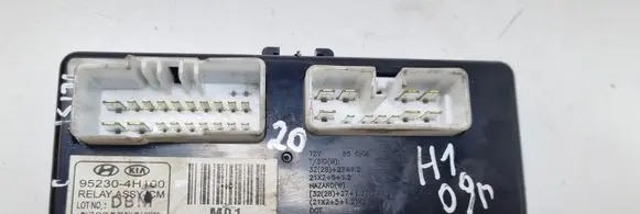Hyundai H-1, Starex, Satellite Other control units/modules 952304H100