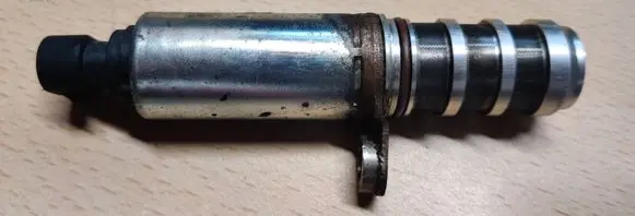 Chevrolet Malibu Camshaft vanos timing valve 5657 2086 EXH