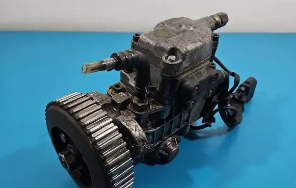 Seat Toledo II (1M) Fuel injection high pressure pump 0460404977 IMPRK1551918
