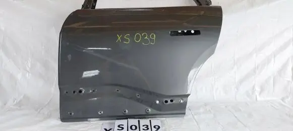 Jaguar I-Pace Rear door 3259261