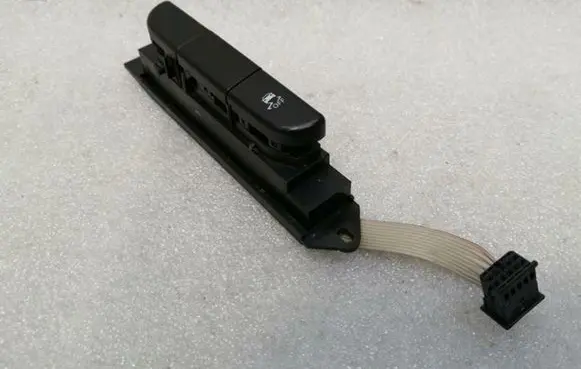 Mercedes-Benz SL R230 ESP (stability program) switch A2309050000