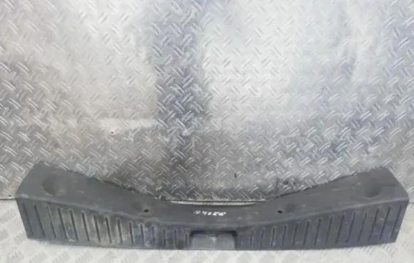 Ford Focus C-MAX Other trunk/boot trim element 3m51r40320ah 3m51-r40320-ah