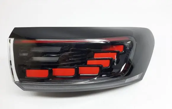 Volkswagen ID.4 Rear/tail lights 11A945208A
