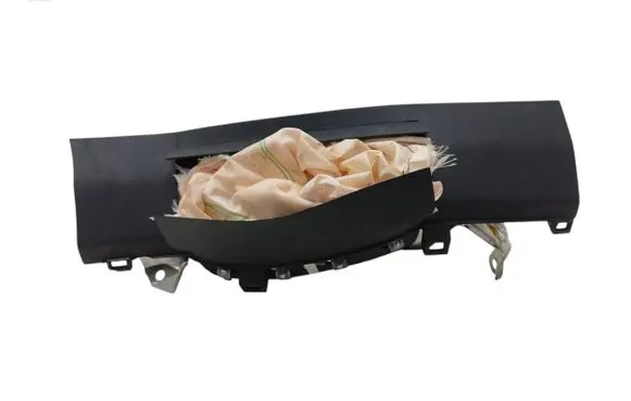 Knee airbag