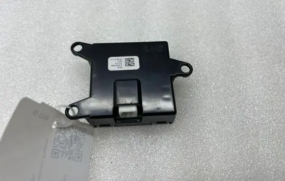 Power steering control unit/module