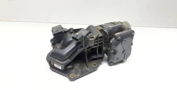 Nissan X-Trail T32 Throttle valve A2C84198300 A2C53350932 A2C84198000