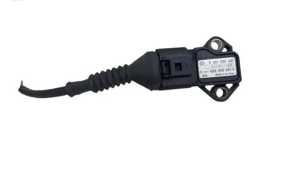 Volkswagen PASSAT B6 Air pressure sensor 0281002401KAS 0281002401 038906051C