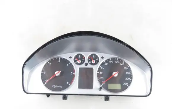 Ford Galaxy Speedometer (instrument cluster) 110080036006 7M5920800E