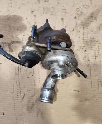 Volvo S40, V40 Turbo 454112-5