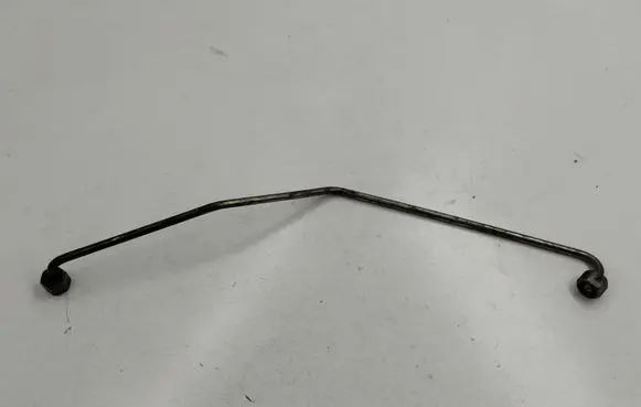 Audi A6 Allroad C5 Fuel line pipe
