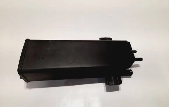 Peugeot 407 Active carbon filter fuel vapour canister 